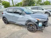 2023 Nissan KICKS фото
