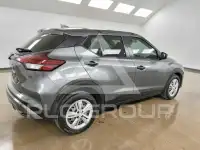 2023 Nissan KICKS photo