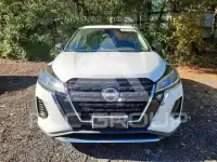 2023 Nissan KICKS photo