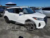 2023 Nissan KICKS photo
