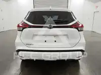 2023 Nissan KICKS фото