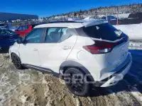 2023 Nissan KICKS фото