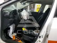 2023 Nissan KICKS фото