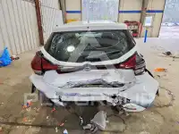 2023 Nissan KICKS фото