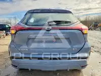 2023 Nissan KICKS фото