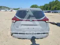 2023 Nissan KICKS фото