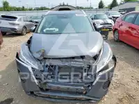2023 Nissan KICKS фото