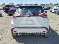2023 Nissan KICKS фото