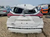 2023 Nissan KICKS photo