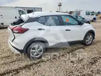 2023 Nissan KICKS photo
