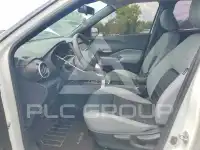 2023 Nissan KICKS фото