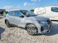 2023 Nissan KICKS фото