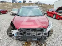 2023 Nissan KICKS фото