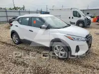 2023 Nissan KICKS photo