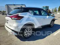 2023 Nissan KICKS фото