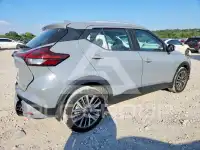 2023 Nissan KICKS фото