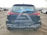 2023 Nissan KICKS фото