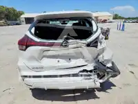 2023 Nissan KICKS photo