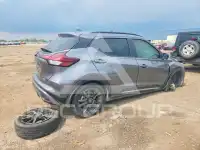 2023 Nissan KICKS photo