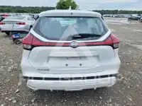 2023 Nissan KICKS фото