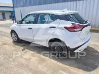 2023 Nissan KICKS photo