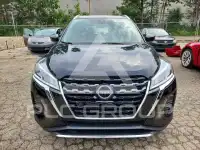 2023 Nissan KICKS фото