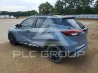 2023 Nissan KICKS photo