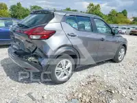 2023 Nissan KICKS фото
