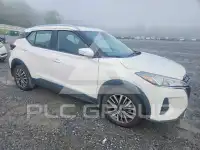 2023 Nissan KICKS фото