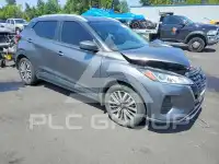 2023 Nissan KICKS фото