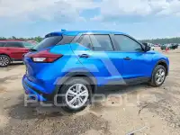 2023 Nissan KICKS фото