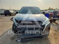 2023 Nissan KICKS фото