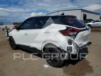 2023 Nissan KICKS photo