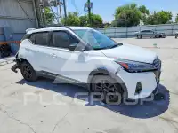 2023 Nissan KICKS photo