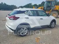 2023 Nissan KICKS фото