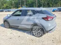 2023 Nissan KICKS фото