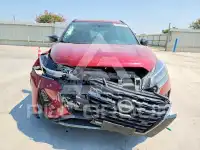 2023 Nissan KICKS фото