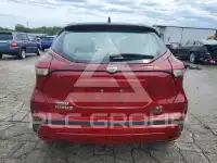 2023 Nissan KICKS фото