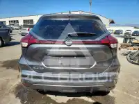 2023 Nissan KICKS photo