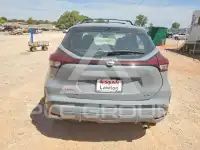 2023 Nissan KICKS photo