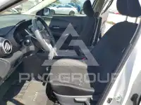 2023 Nissan KICKS photo