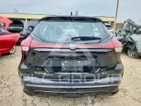 2023 Nissan KICKS фото