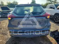 2023 Nissan KICKS фото