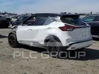 2023 Nissan KICKS фото