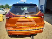 2023 Nissan KICKS photo