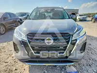 2023 Nissan KICKS фото