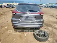 2023 Nissan KICKS photo