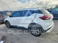 2023 Nissan KICKS фото