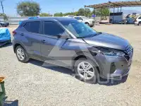2023 Nissan KICKS фото