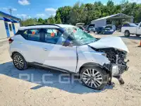 2023 Nissan KICKS photo